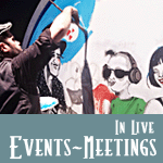 EVENTS & MEETINGS