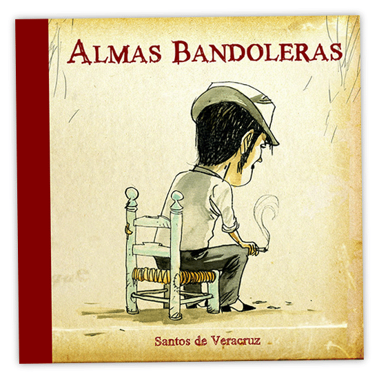 Almas Bandoleras