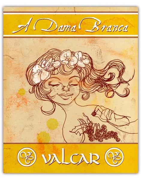 A Dama Branca