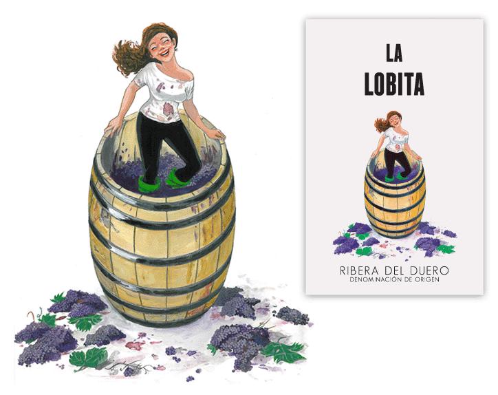 La lobita