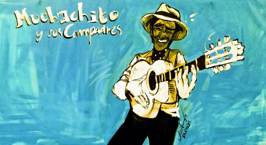 Muchachito 8