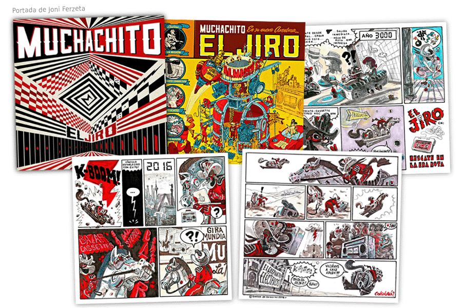 El Jiro