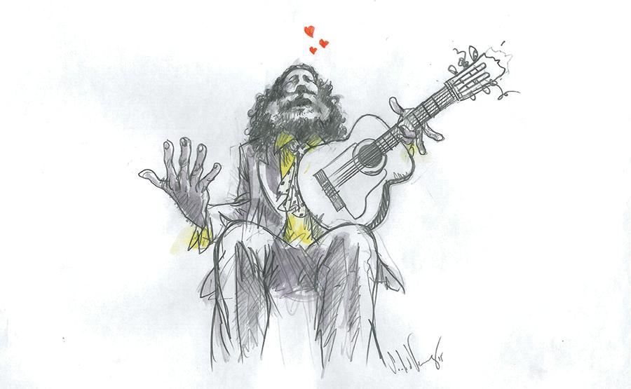 Manuel Molina